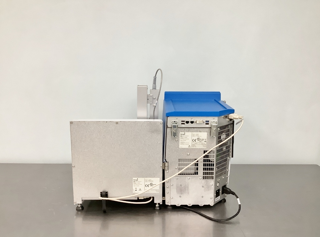 Biotage Initiator Plus with Robot Sixty with Warranty | LabX.com