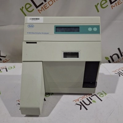 Roche Diagnostics 9180 Electrolyte Analyzer | LabX.com