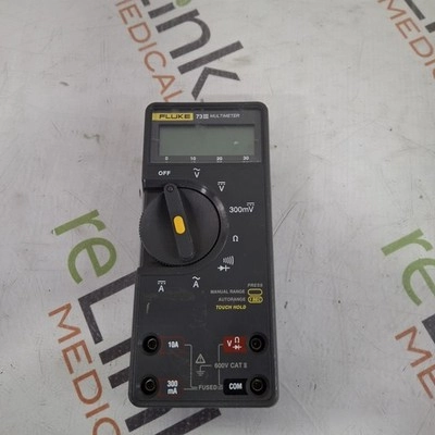 Fluke 73 III Multimeter | LabX.com