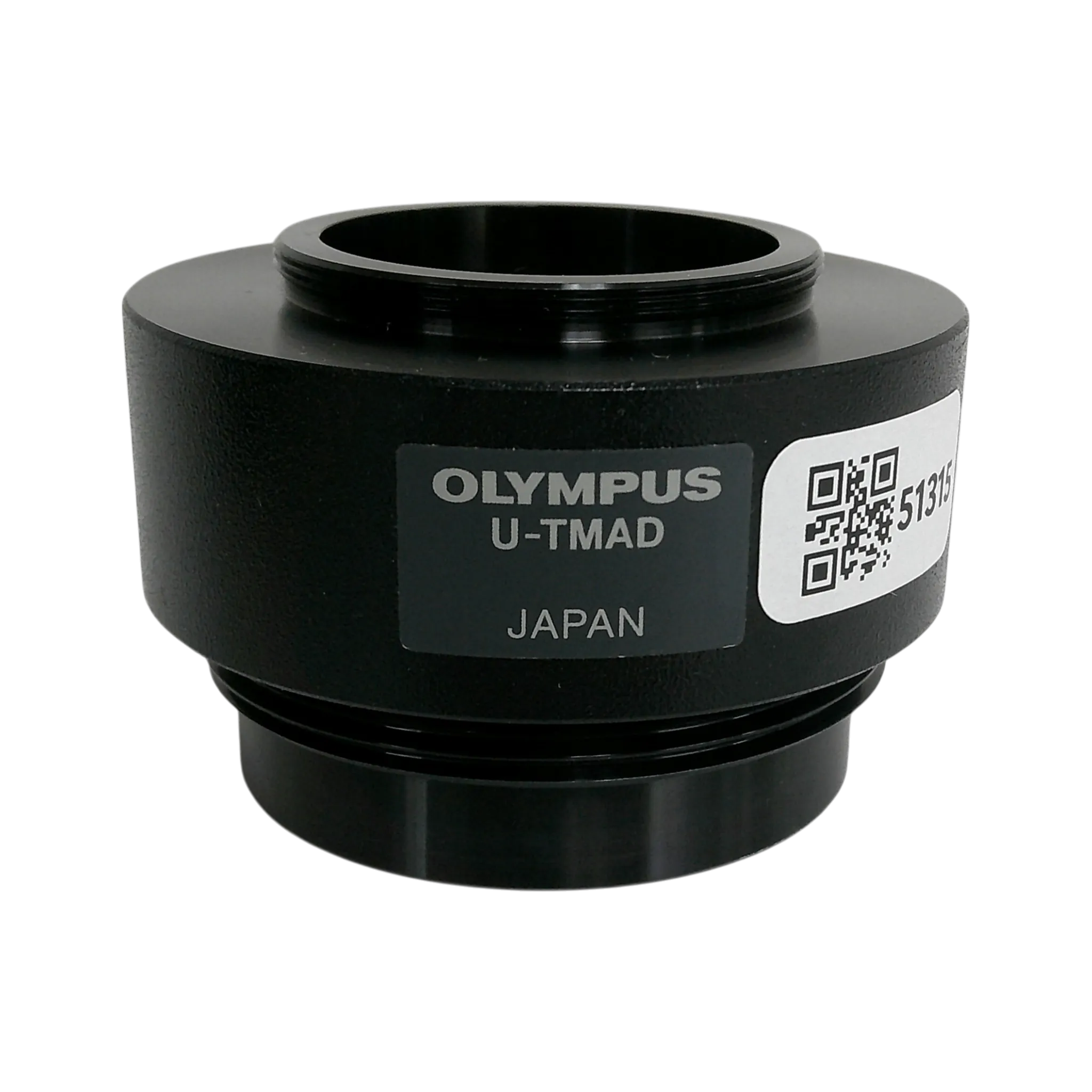 Olympus T-mount video camera adapter Microscope Camera Adapter