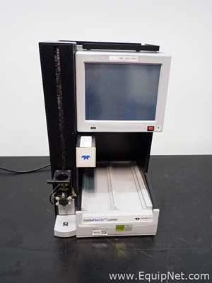 Lot 184 Listing# 1090184 Teledyne Isco CombiFlash RF Plus Lumen UV For ...