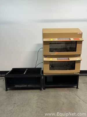 Labex Incubators Used Incubators | LabX.com