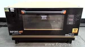 Lot 51 Listing# 1084182 Infors HT Multitron Pro Incubator Shaker | LabX.com