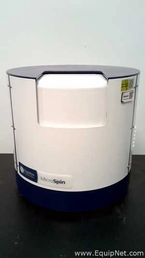 Lot 354 Listing# 1080440 HighRes Biosolutions MicroSpin Automated ...
