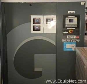 Atlas Copco GA 75 VSD FF Compressor | LabX.com