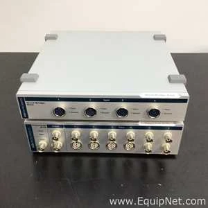 Lot 264 Listing# 1067138 Lot Of AD Instruments Lab Equipment | LabX.com