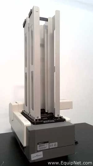 Molecular Devices StakMax Microplate Handler/Stacker | LabX.com