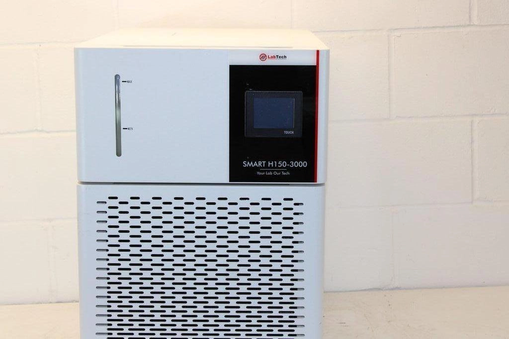 LabTech Smart H150-3000 System for Laboratory Use Near New Condition ...