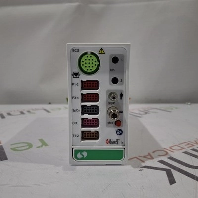 Spacelabs Multi Gas Module Spacelabs Healthcare 91496 Multiparameter Module | LabX.com