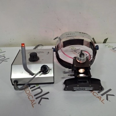 Exeter Instrument Store Exeter Instruments Indirect Opthalmoscope | LabX.com