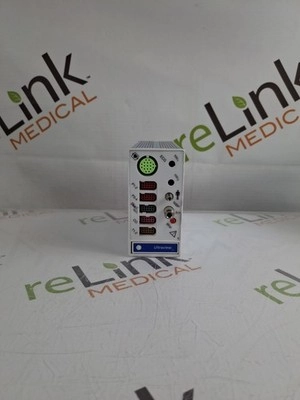 Spacelabs Multi Gas Module Spacelabs Healthcare 91496 Multiparameter Module | LabX.com