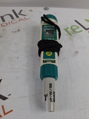 Trlog Extech Instruments Extech Instruments EXStik II pH/Conductivity Meter | LabX.com