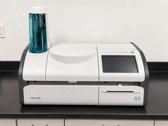 Genevac EZ-2 Plus Personal Centrifugal Evaporator and Vacuum