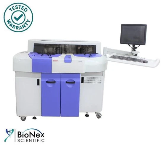 Infors HT AJ125 Multitron Triple Stack Incubator Shakers in North
