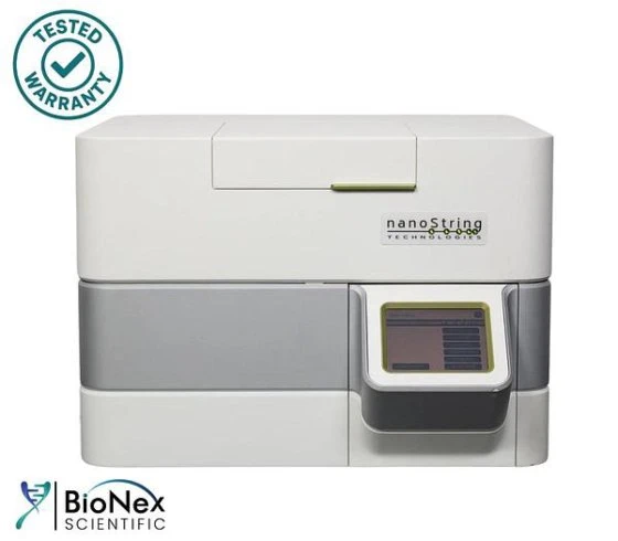 Ncounter Max Nanostring Technologies nCounter Digital Analyzer in Piscataway, NJ ...