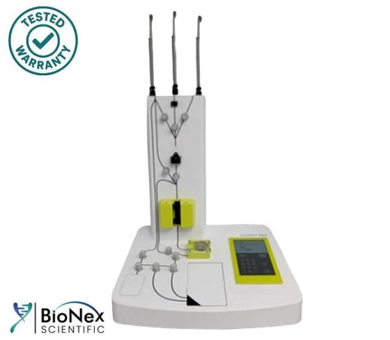 Miltenyi Biotec CliniMACS Plus Magnetic Cell Separator in North