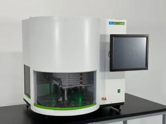 PerkinElmer Chemagic 360 Nucleic Acid Extraction System in North ...