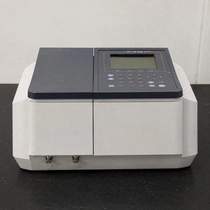 Shimadzu UV-1800 Double-Beam UV-Vis Spectrophotometer – Laboratory