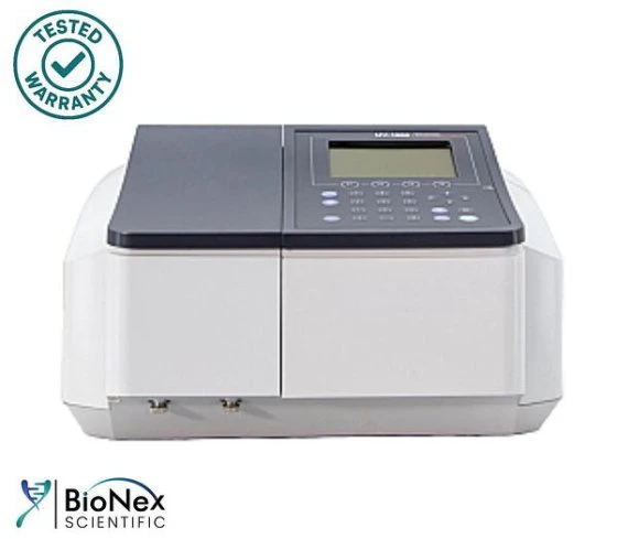 Shimadzu UV-1800 UV/Vis Spectrophotometer in North Brunswick