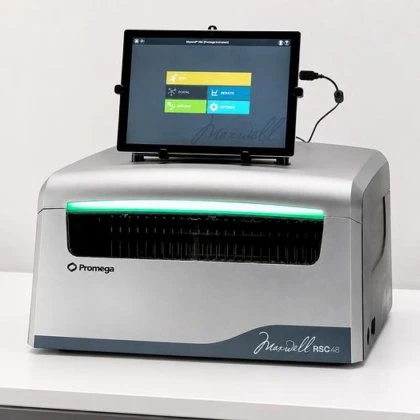 Promega Maxwell CSC 48 Automated DNA/RNA Extraction System – High
