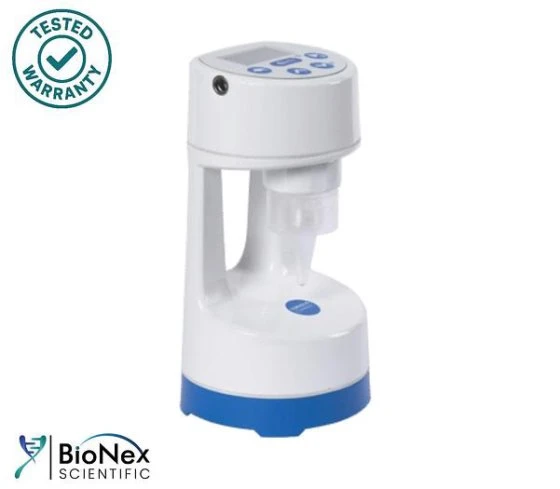 Bertin Coriolis Compact Air Sampler in North Brunswick Township, NJ ...