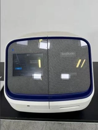 Applied Biosystems SeqStudio Genetic Analyzer in North Brunswick ...