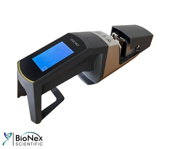 Sartorius BioSealer Tube Sealer in New Brunswick, NJ, USA | LabX.com