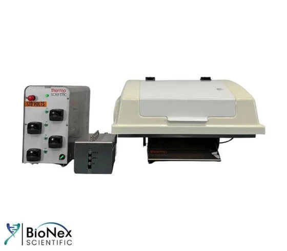 Thermo Hyperforma Rocker Bioreactor in New Brunswick, NJ, USA | LabX.com