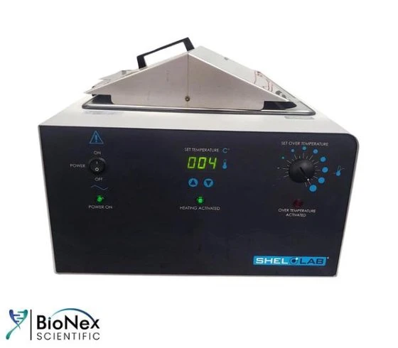Shel Lab SWB23 Water Bath in New Brunswick, NJ, USA | LabX.com