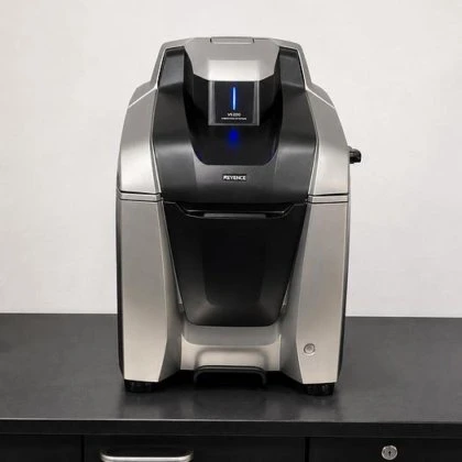 Keyence BZ-X710 All-in-One Fluorescence Microscope Automated