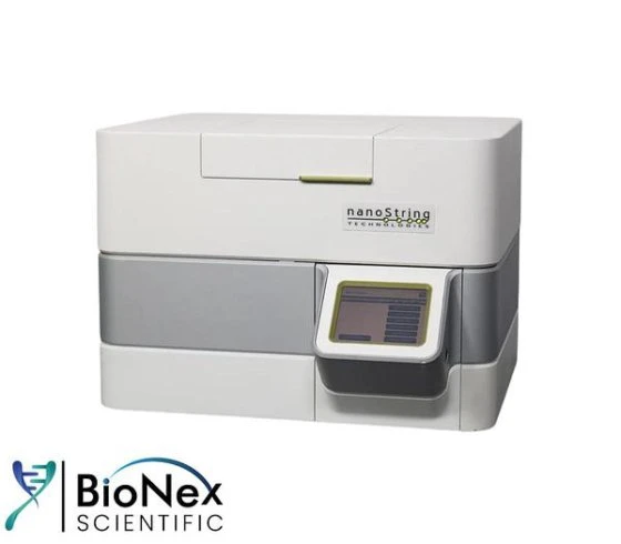 Ncounter Max NanoString Technologies nCounter 5s Digital Analyzer in North Brunswick ...