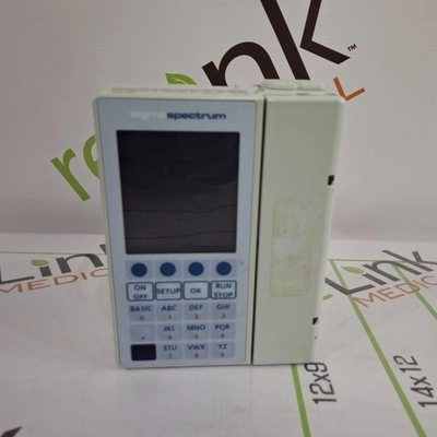 Baxter Sigma Spectrum w/Non Wireless or No Battery | LabX.com