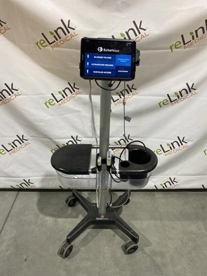 EchoNous Electronic Bladder Scanner | LabX.com