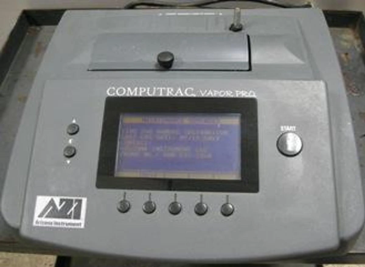 QTY. 1. ARIZONA INSTRUMENTS COMPUTRAC VAPOR PRO | LabX.com