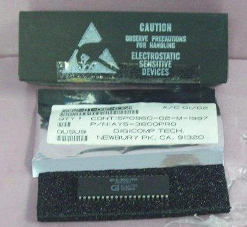 QTY. 1. DIGICOMPTECH PROTECTIVE PAK | LabX.com