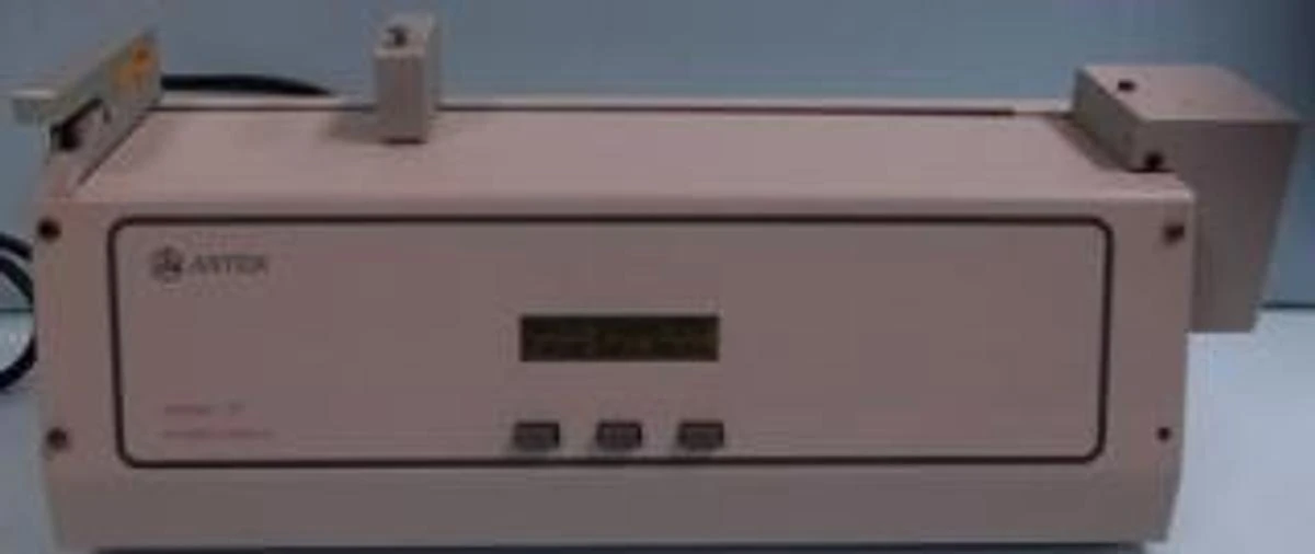 Transceiver Antek QTY. 1. ANTEK INSTRUMENTS | LabX.com