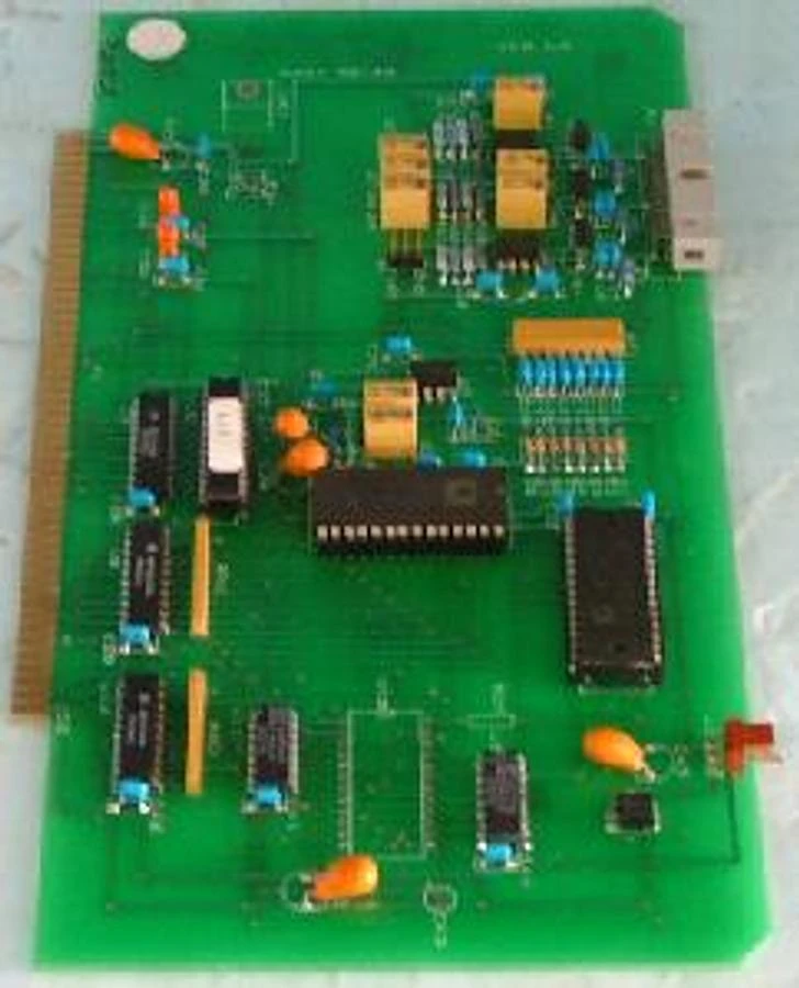 QTY. 1. ANTEK INSTRUMENTS | LabX.com