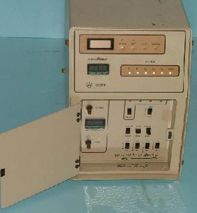QTY. 1. ANTEK INSTRUMENTS | LabX.com
