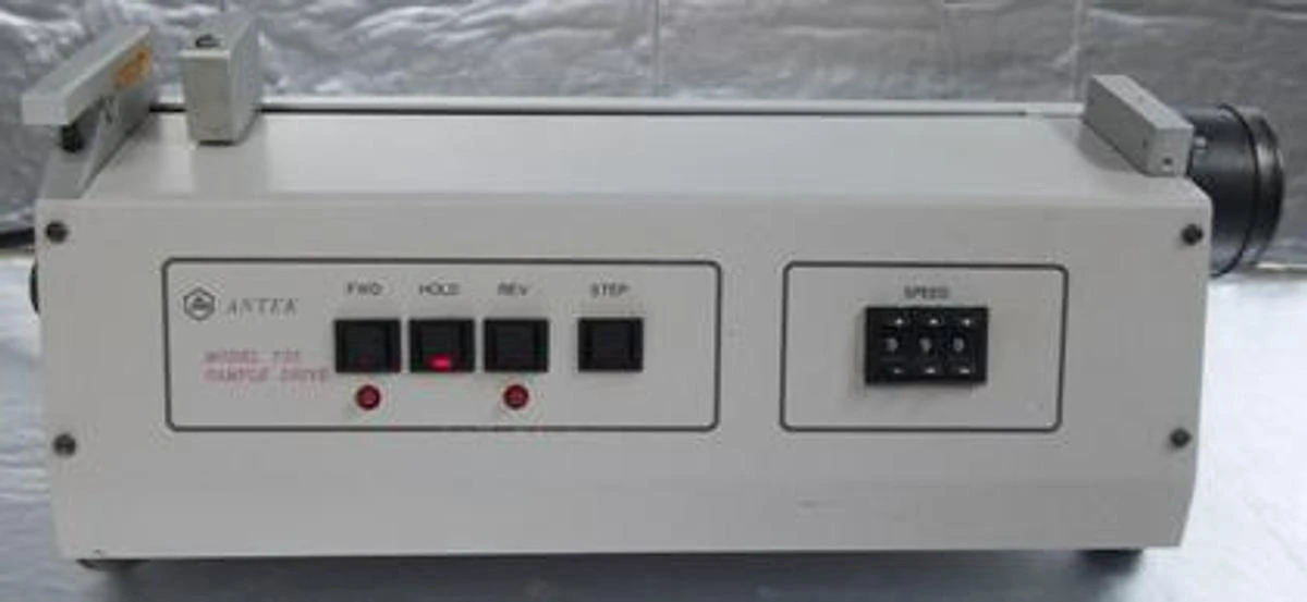 QTY. 1. ANTEK INSTRUMENTS | LabX.com