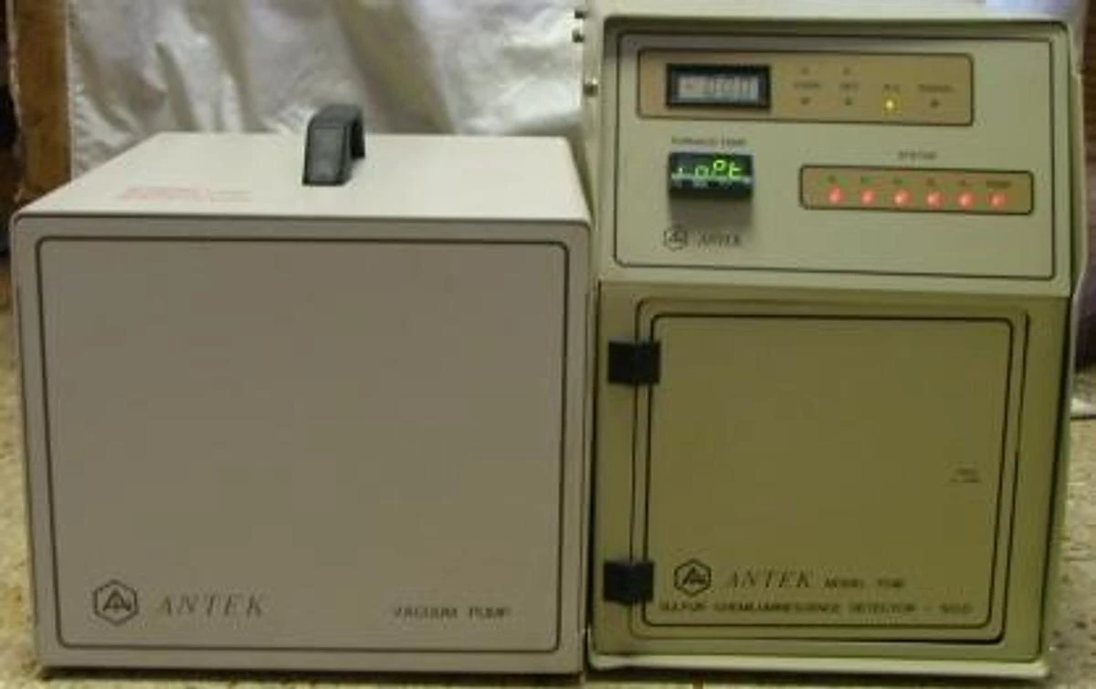 Transceiver Antek QTY. 1. ANTEK INSTRUMENTS | LabX.com