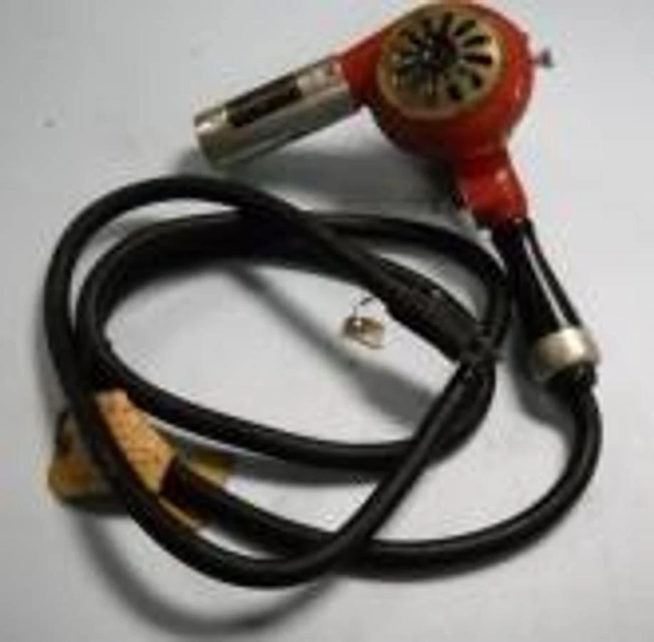 QTY. 1. MASTER APPLIANCE CORP. HEAT GUN MODEL HG. 751 CO TEMP MIN 750 ...