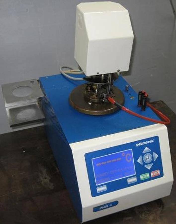 QTY. 1. PETROTEST INSTRUMENTS | LabX.com