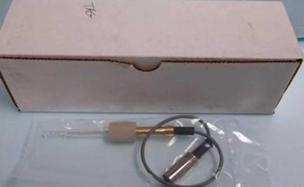 Pac Reference Probe QTY. 1. ISL BY PAC DCP-0056-013 TAG PROBE CLASS A STANDARD 5G2 | LabX.com