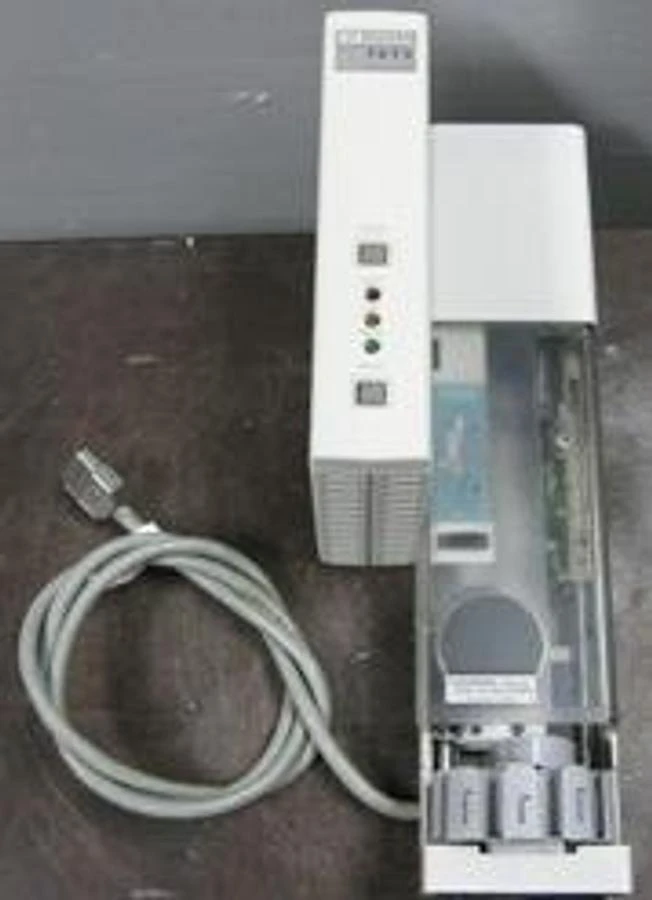 QTY. 1. HEWLETT PACKARD 7673 INJECTOR | LabX.com