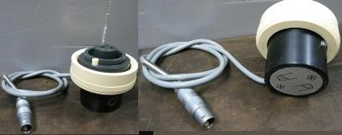 Pac Reference Probe QTY. 1. ISL BY PAC POUR POINT HEAD AND PT100 PROBE | LabX.com