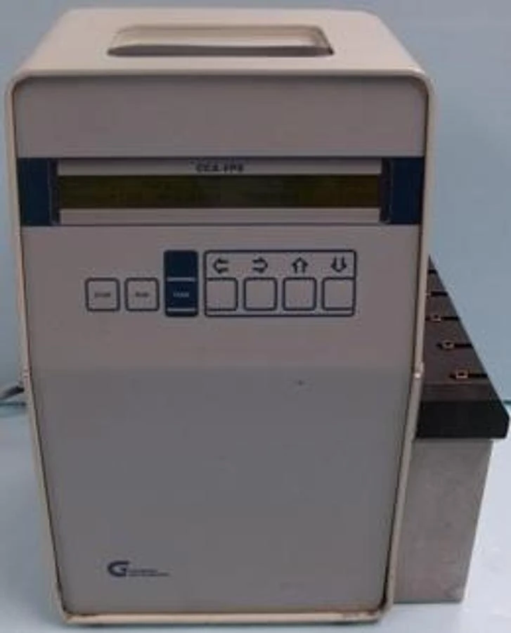 QTY. 1. GRABNER INSTRUMENTS CCA-VPS | LabX.com