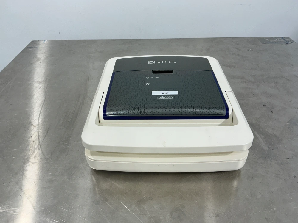 Invitrogen Ibind Flex | LabX.com