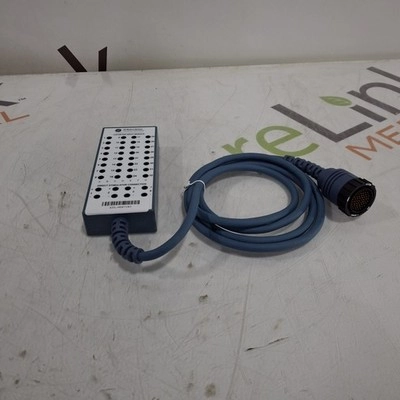 Ge 68 Pin GE Healthcare Catheter Input Module | LabX.com