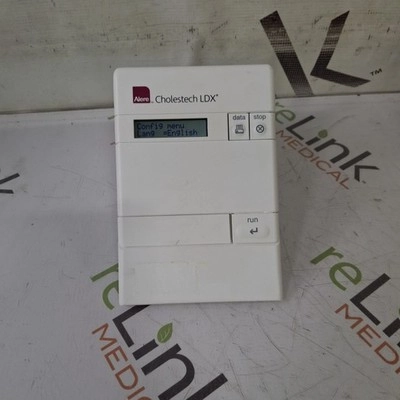 Cholestech LDX Cholesterol Analyzer | LabX.com