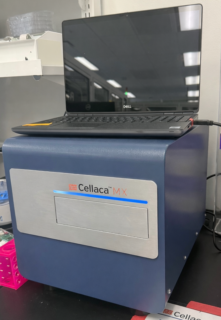 Bio-Rad ZE5 Cell Analyzer | LabX.com